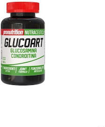 ProNutrition Glucosamine Chondroitin MSM 500mg 90 Capsules