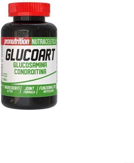 ProNutrition Glucoart 500mg Συμπλήρωμα για την Υγεία Αρθρώσεων & Οστών 90 κάψουλες