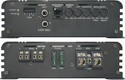 Ground Zero 500.1 Auto-Audioverstärker 1 Kanal