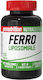 ProNutrition Ferro 30mg Συμπλήρωμα για την Ενίσχυση του Ανοσοποιητικού 90 κάψουλες