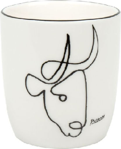 Konitz Art&music Le Porzellan Tasse