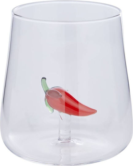 Butlers Sunny Joy Water Glass from Glass
