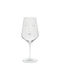 Raeder Glass for White Wine Made of Glass in Beige Colour 580ml
