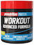 ProNutrition Workout Advanced Formula Alpha Lipoic Acid 2000mg Συμπλήρωμα για την Εγκυμοσύνη 645gr 200ml Λεμόνι