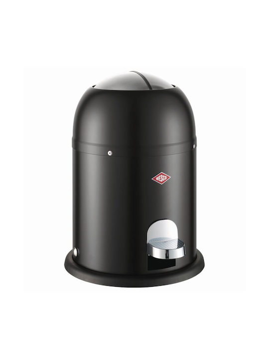 Wesco Κάδος Απορριμμάτων Πλαστικός 6lt