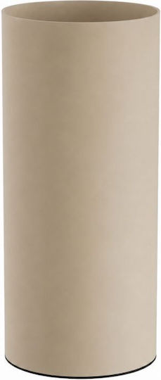 Pam & Co Plastic Waste Bin 30lt
