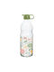 Viosarp Viosarp Glas Wasserflasche mit Schraubdeckel Transparent 1000ml