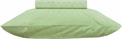 Viopros Crib Bumper Standard Inside 958 40x160cm