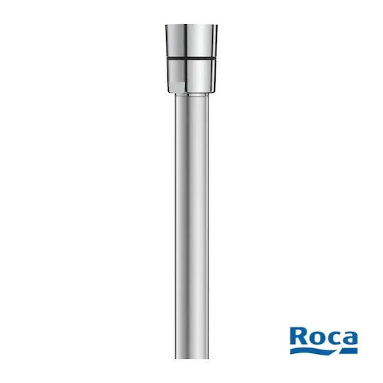 Roca Flex Σπιράλ Ντους 1,5m Pvc Χρωμέ A5b2118c00