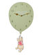 Disney Kinder Wanduhr Winnie The Pooh
