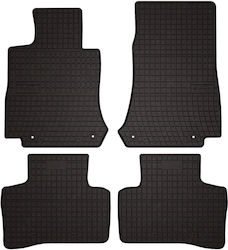 Rubber Car Mats Mercedes Eqc N293 Suv 2019 Black Fitted Rubber Car Mats Mercedes Eqc N293 Suv 2019 Black Fitted