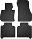 Rubber Mats Set Bmw X2 U10 Crossover From 2023 Onwards