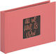 Walther Fun Photo Album for 36 Photos Dimension...