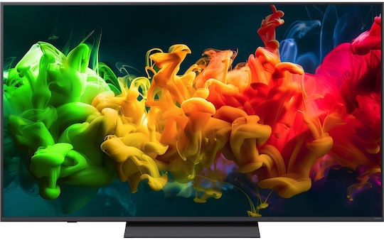 LG Smart Televizor 65" 4K UHD Mini LED evo AI QNED8E HDR (2026) 65QNED8EB3B
