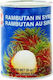 Cock Brand Κομπόστα 565gr