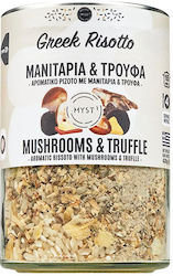 Myst Ριζότο 420gr Myst Ριζότο 420gr