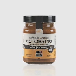 Ophellia Vegan Φυστικοβούτυρο Απαλό Ολικής Άλεσης με Ολικής Άλεσης 350gr Ophellia Vegan Φυστικοβούτυρο Απαλό Ολικής Άλεσης με Ολικής Άλεσης 350gr