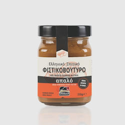 Ophellia Vegan Φυστικοβούτυρο Απαλό με Απαλό 350gr Ophellia Vegan Φυστικοβούτυρο Απαλό με Απαλό 350gr