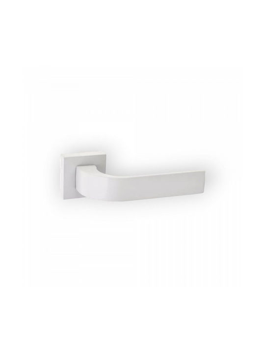 Best Design Ръкохватка За Предна Врата С Розета...
