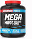 ProNutrition Mega Mass Evolution 3000 Proteine din Zer cu Creatină și Aromă de Cacao 2kg
