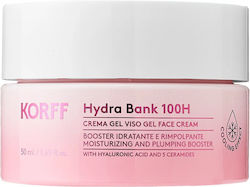 Korff Hydra Bank 100H Moisturizing Gel 50ml