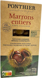 Pre-cooked Imported Chestnuts 400g