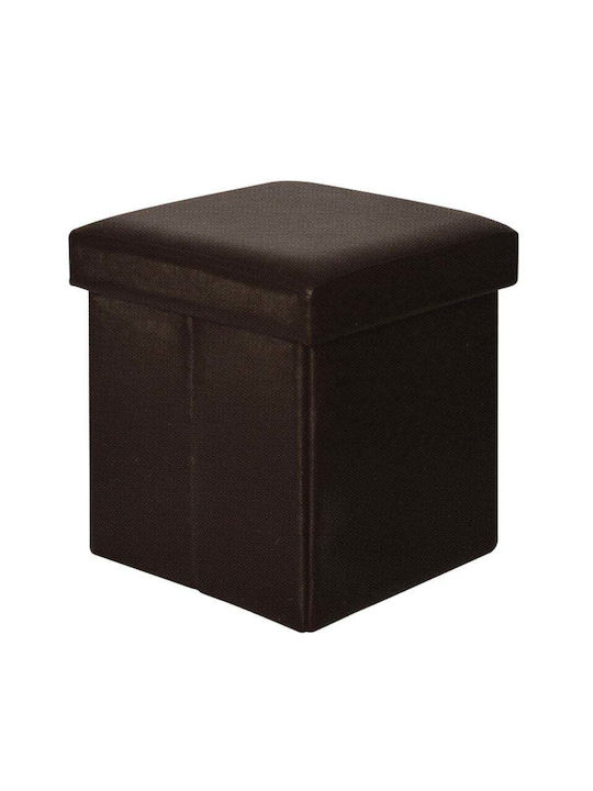 Hocker Für Das Wohnzimmer Gepolstert Mit Künstl...