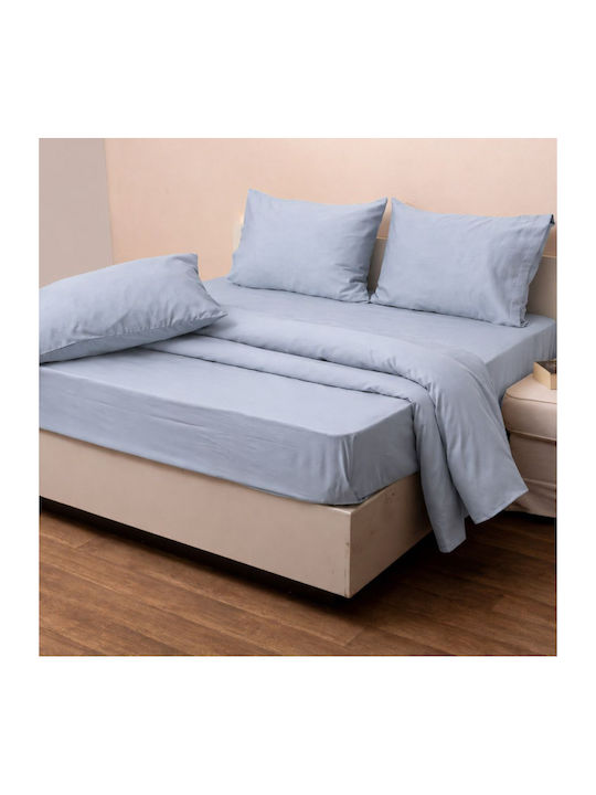 Anna Riska Single Coverlet Gray 160x240cm