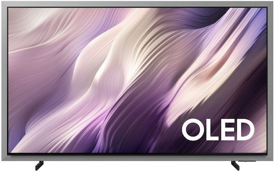 Samsung Смарт Телевизор 65" 4K UHD OLED S99H HDR (2026) QE65S99HATXXH