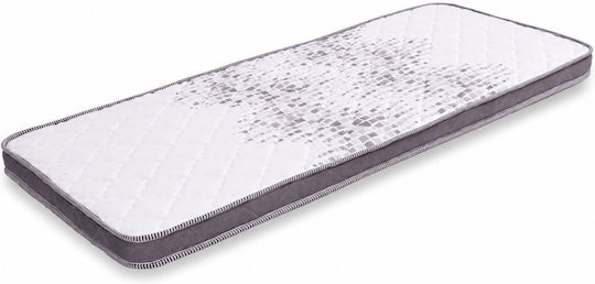 Comfort Strom Ανώστρωμα Υπέρδιπλο Memory Foam 160x200εκ.
