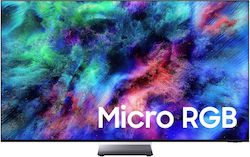 Samsung Smart 4K Micro RGB R95H (2026) Samsung Smart 4K Micro RGB R95H (2026)
