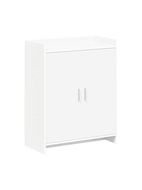 vidaXL Schuhorganisator aus Spanplatte 73.5x36x...
