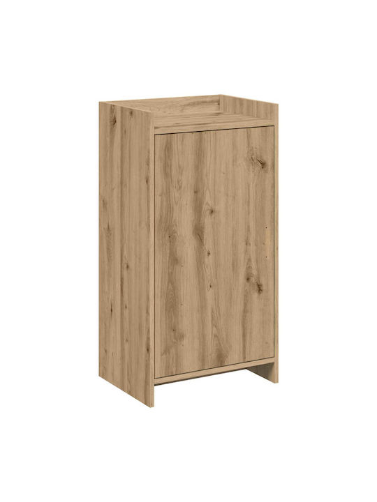 vidaXL Schuhorganisatoren aus Spanplatte 48x36x...
