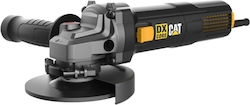 CAT DX3065 Τροχός Ρεύματος 1400W