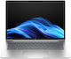 HP ProBook 4 G1a 14" IPS FHD+ (Ryzen 7-250/24GB/512GB SSD/W11 Pro) (GR Keyboard)