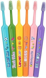 TePe Children's Toothbrush for 3+ Years