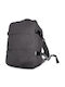 Diamond Rucksack Grau