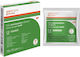 Bournas Medicals Стерилна Газа 15x15cm 1бр