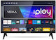 Allview Смарт Телевизор 24" HD Ready LED 24iPlay6200-H (2024)