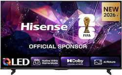 Hisense Smart 75 Zoll 4K QLED E7S PRO (2026) Hisense Smart 75 Zoll 4K QLED E7S PRO (2026)