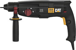 CAT 02-4168 Κρουστικό Δράπανο 900W CAT 02-4168 Κρουστικό Δράπανο 900W