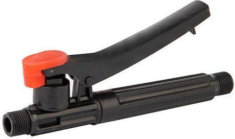Kamihaki Sprühgeräteteile 16lt Auslöser Schwarze-Rote Farbe Schwarz Größe O S