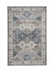 Biokarpet Azarian Wohnzimmer Teppich 26 00-67x140