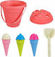 Beach Toys Set 19cm