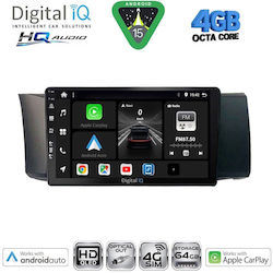 Digital IQ Ηχοσύστημα Toyota GT86 Subaru BRZ 2012 με Bluetooth, USB & GPS Digital IQ Ηχοσύστημα Toyota GT86 Subaru BRZ 2012 με Bluetooth, USB & GPS