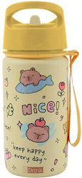 I-Total Παγούρι Capybara 500ml