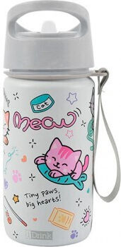 I-Total Kids Plastic Water Bottle 500ml