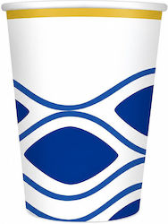 Glass for Party 6 Pieces