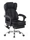 Pakketo Ekse Executive Massage Office Chair Black