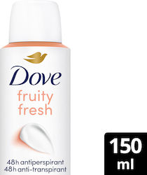 Dove Дезодорант 48ч Спрей